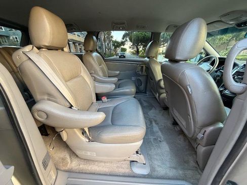 Used 2010 Toyota Sienna LE FWD image 35