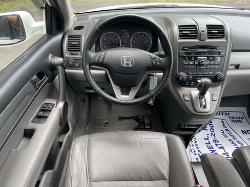 Used 2011 Honda CR-V EX-L image 10