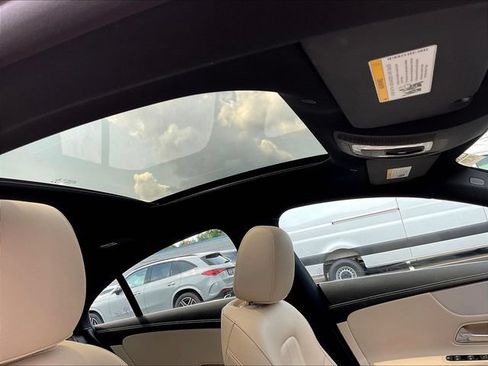 Certified 2023 Mercedes-Benz CLA 250 4MATIC image 28