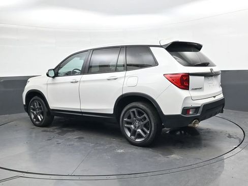 Used 2023 Honda Passport EX-L image 6