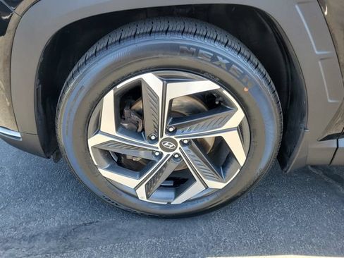 Used 2022 Hyundai Tucson SEL w/ Convenience Package FWD image 31