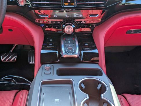 New 2026 Acura MDX A-Spec AWD/4WD image 21