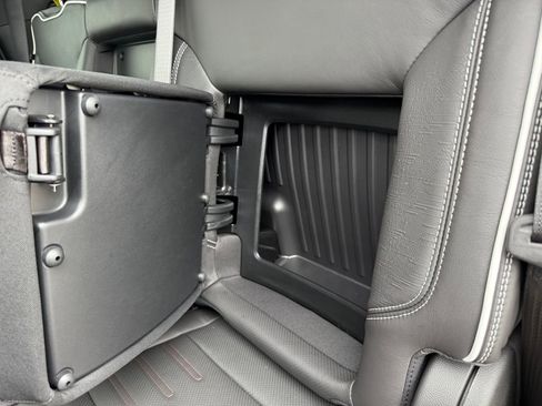 New 2026 GMC Sierra 1500 AT4X image 21