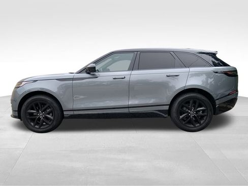 Certified 2024 Land Rover Range Rover Velar Dynamic SE image 4