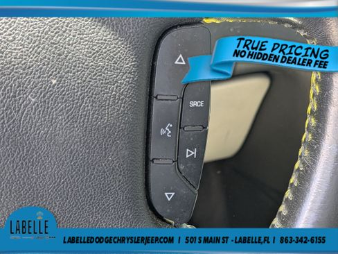 Used 2007 Chevrolet Monte Carlo LT FWD image 20