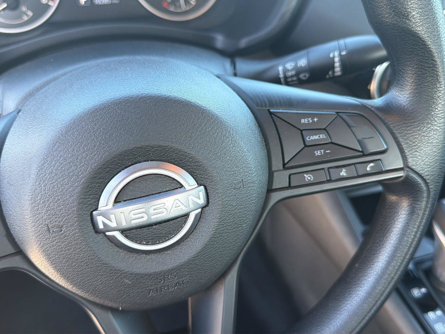Used 2025 Nissan Sentra S FWD image 18