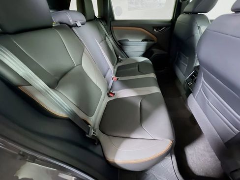 New 2026 Subaru Forester Sport AWD/4WD image 20