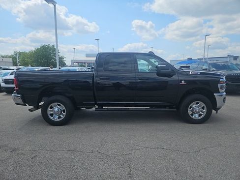 Used 2025 RAM 2500 Tradesman AWD/4WD image 6