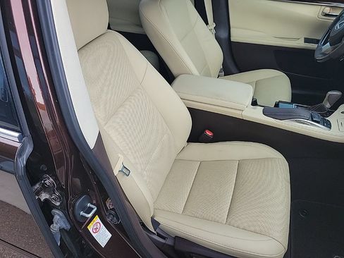 Used 2017 Lexus ES 350 w/ Navigation System Package FWD image 40