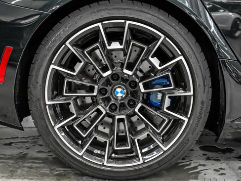 Used 2025 BMW M5 Touring w/ M Driver's Package AWD/4WD image 40