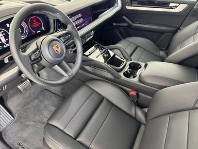 Used 2026 Porsche Cayenne S