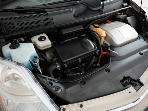 Used 2007 Toyota Prius Touring image 51