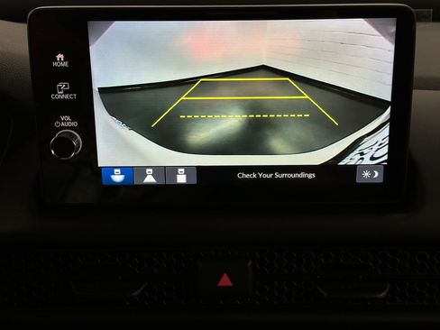 New 2026 Honda HR-V LX image 31