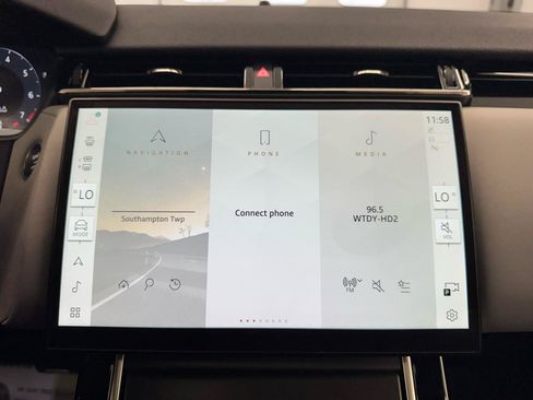 Used 2024 Land Rover Range Rover Velar Dynamic SE AWD/4WD image 34