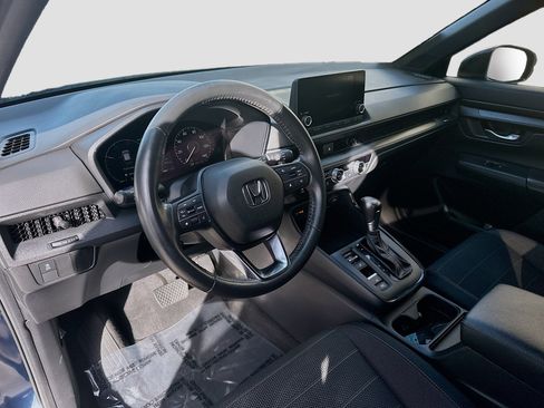Used 2023 Honda CR-V Sport image 9