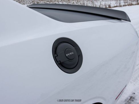 Used 2023 Dodge Challenger SRT Hellcat RWD image 79