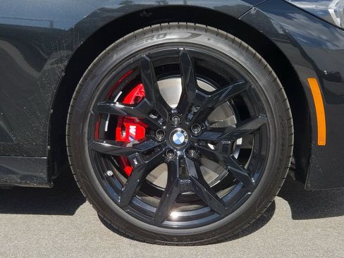 New 2026 BMW 330i Sedan w/ M Sport Package image 9