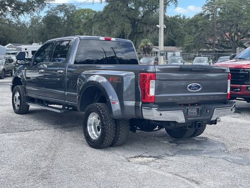 Used 2019 Ford F350 XLT w/ XLT Premium Package AWD/4WD image 20
