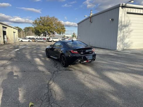 Used 2025 Subaru BRZ tS image 7