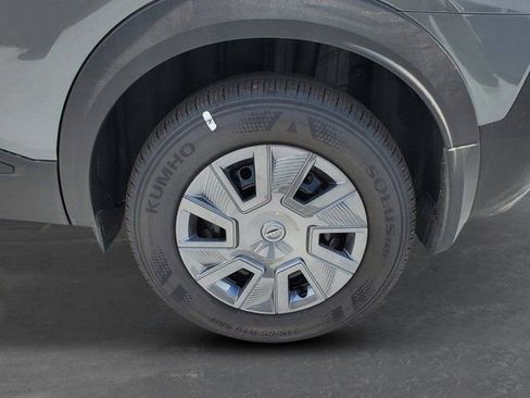 New 2026 Nissan Kicks S w/ Charging Package image 11