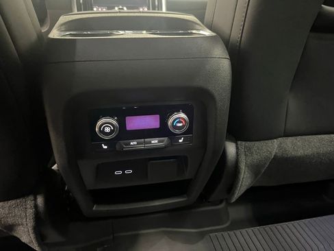 New 2026 GMC Acadia Elevation w/ Elevation Premium Package FWD image 28