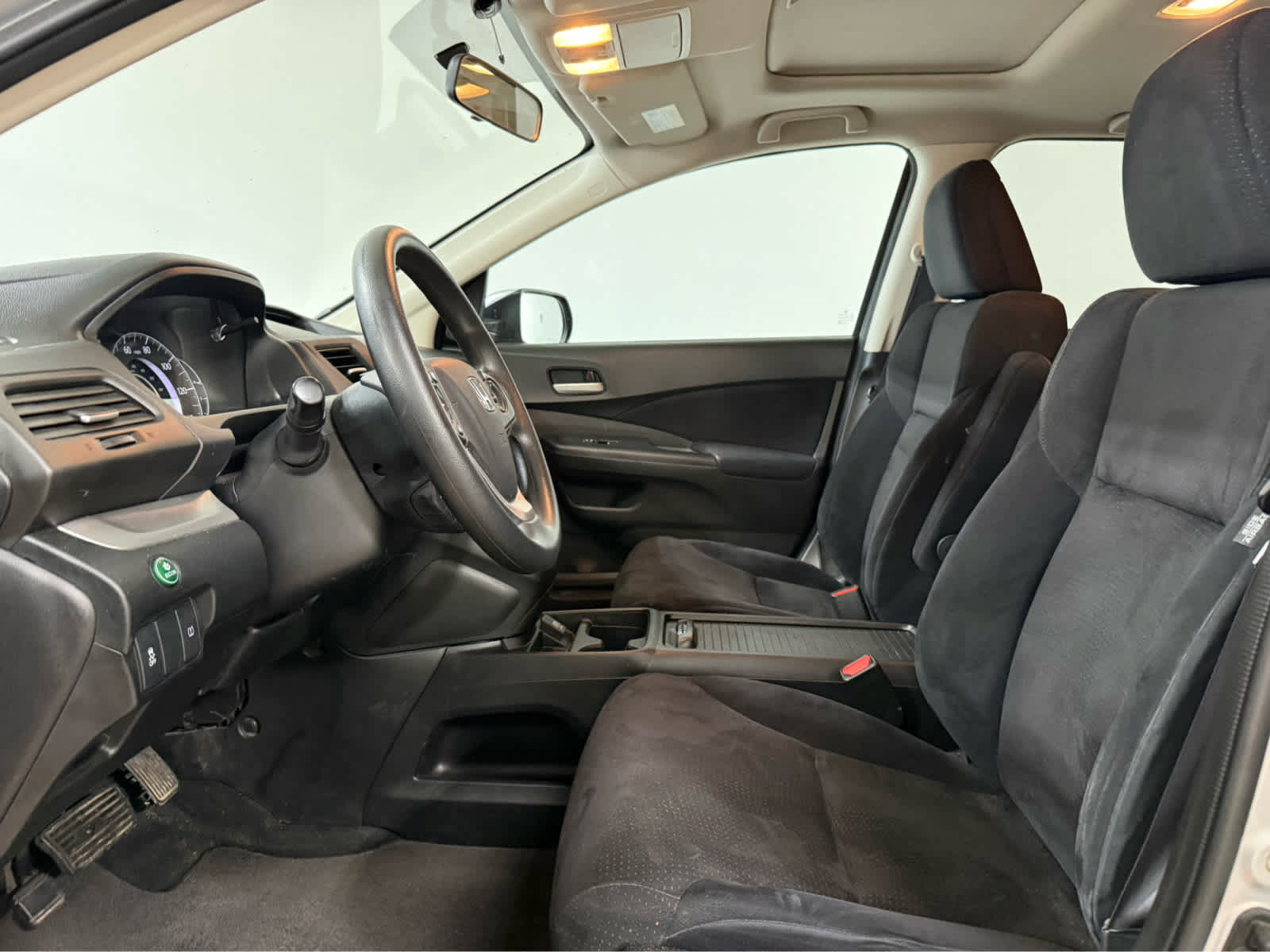 Used 2014 Honda CR-V EX image 13