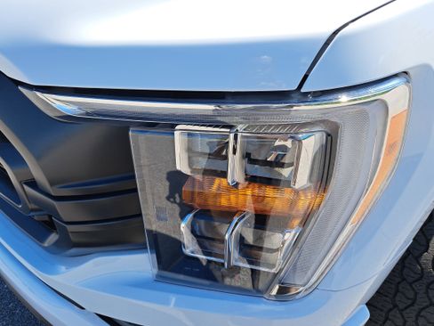 Used 2022 Ford F150 XLT w/ Equipment Group 302A High AWD/4WD image 29
