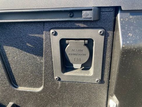 New 2026 Toyota Tundra Platinum AWD/4WD image 12