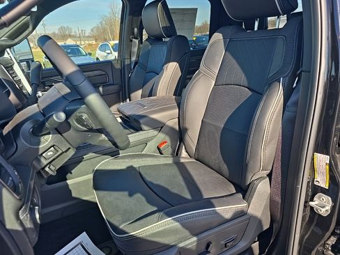 New 2026 RAM 3500 Limited image 24