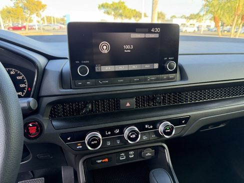 Certified 2023 Honda CR-V EX image 16