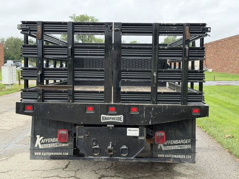 Used 2022 Ford F350 XL w/ Power Equipment Group AWD/4WD image 5