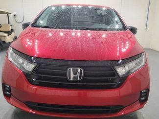 Used 2024 Honda Odyssey Sport video 2