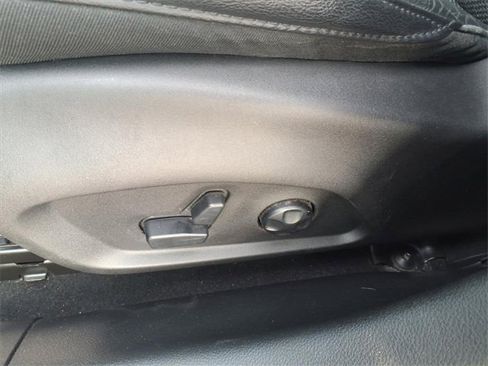 Used 2017 Jeep Compass Trailhawk w/ Navigation Group image 12