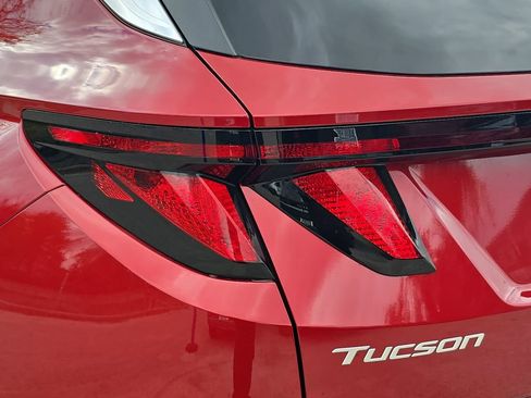 New 2026 Hyundai Tucson SEL image 33