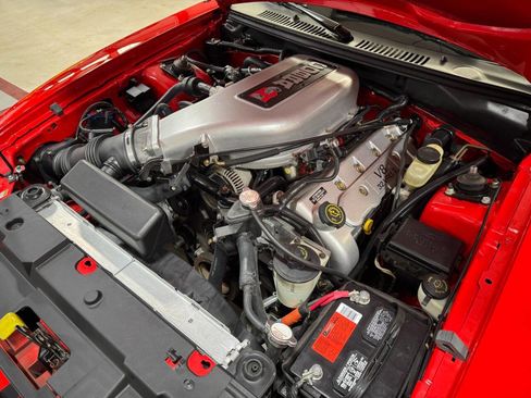 Used 2000 Ford Mustang Cobra image 36