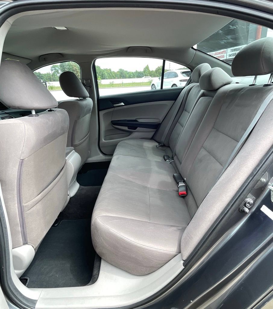 Used 2012 Honda Accord LX image 29