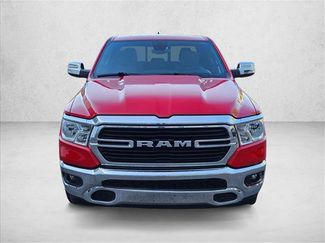 Used 2021 RAM 1500 Big Horn RWD video 2