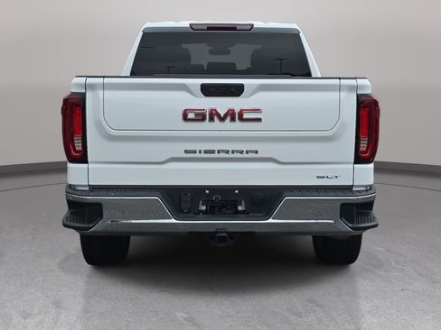 Used 2023 GMC Sierra 1500 SLT w/ SLT Premium Package AWD/4WD image 6