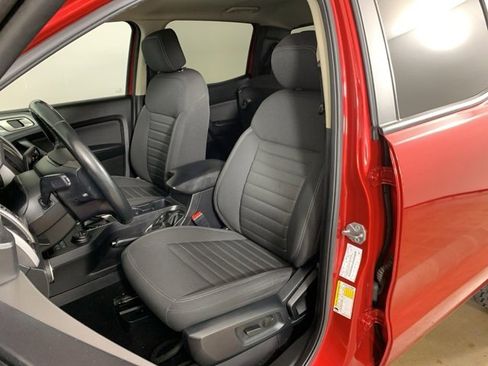 Used 2020 Ford Ranger XLT w/ Equipment Group 302A Luxury image 17