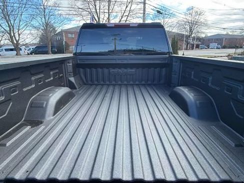 New 2026 GMC Sierra 2500 SLT w/ SLT Convenience Package AWD/4WD image 11