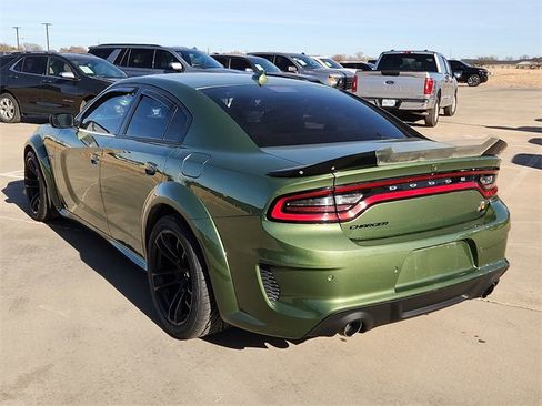 Used 2023 Dodge Charger Scat Pack image 3