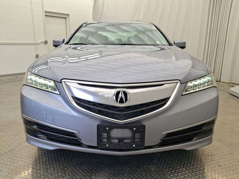 Used 2015 Acura TLX V6 SH-AWD w/ Technology Pkg image 32