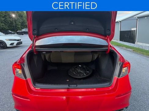 Used 2022 Honda Civic Sport image 7