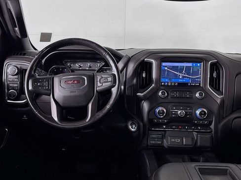 Used 2020 GMC Sierra 3500 AT4 w/ AT4 Preferred Package image 19