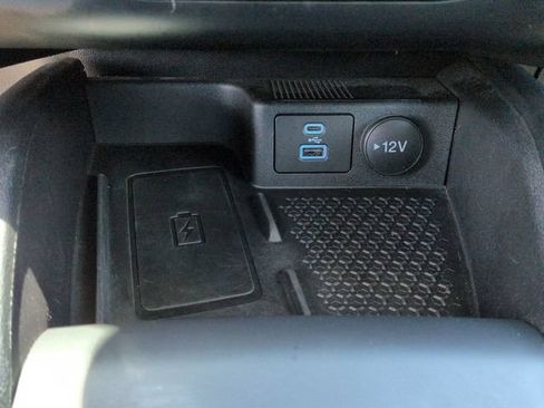 Certified 2022 Ford Bronco Sport Outer Banks w/ Tech Package AWD/4WD image 27
