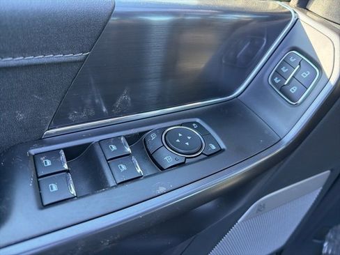 New 2025 Ford F150 Lariat w/ Equipment Group 501A Mid image 19