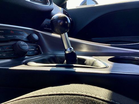 Used 2021 Dodge Challenger R/T Scat Pack image 12