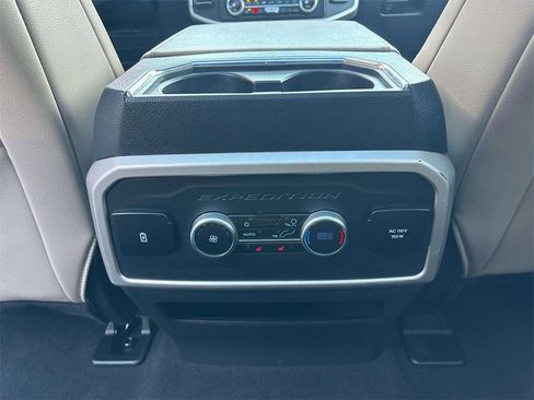 Used 2024 Ford Expedition Max Limited image 16