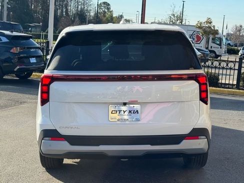 New 2026 Kia Carnival LXS image 5