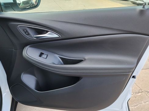 New 2026 Buick Encore GX Preferred w/ Comfort Package image 35